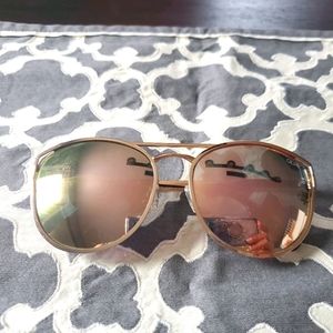 Quay Sunglasses